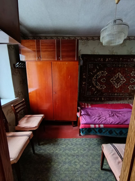 Фото Дом ст. Кондрашевская Новая