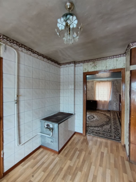 Фото Дом ст. Кондрашевская Новая