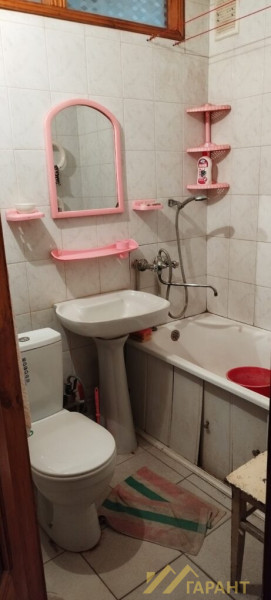 Фото 2-к квартира район магазина Планета г.Алчевск#1409