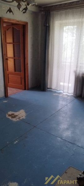 2-к квартира район магазина Планета г.Алчевск#1409