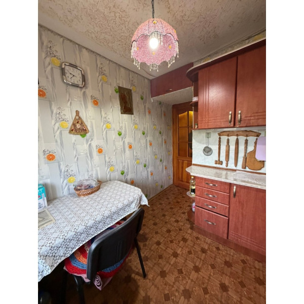Фото 2-комн. квартира, кв-л Солнечный 2