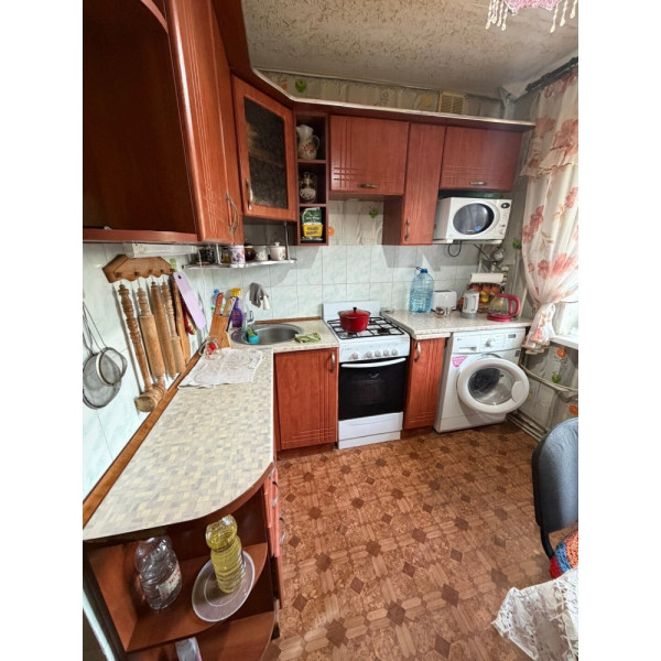 2-комн. квартира, кв-л Солнечный 2