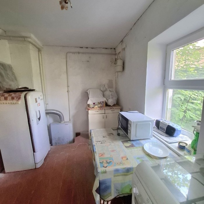 Продам дом и флигель пер. Степана Разина (р-н Щербакова) г. Луганск.
