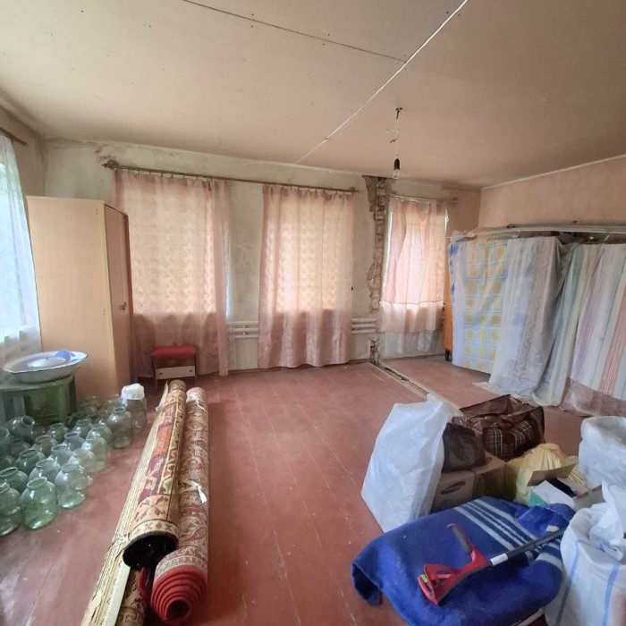 Фото Продам дом и флигель пер. Степана Разина (р-н Щербакова) г. Луганск.