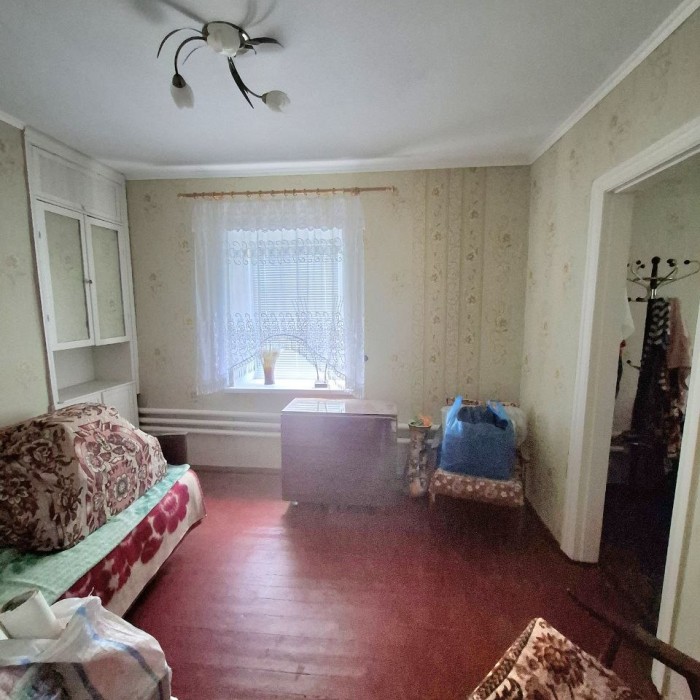 Фото Продам дом и флигель пер. Степана Разина (р-н Щербакова) г. Луганск.