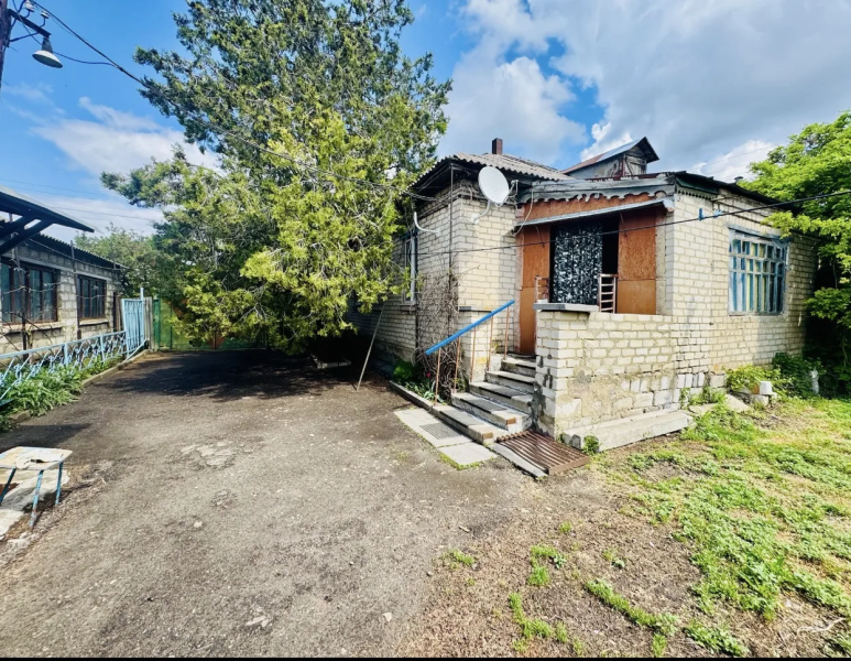 Фото Дом, пгт. Беловодск