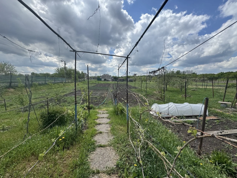 Фото Дом, пгт. Беловодск