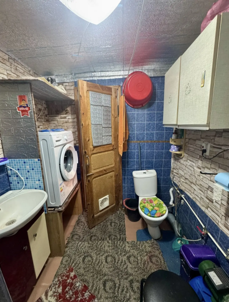 Фото Дом, пгт. Беловодск