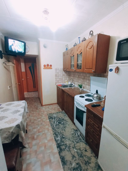 1-комнатная квартира, кв. Ольховский