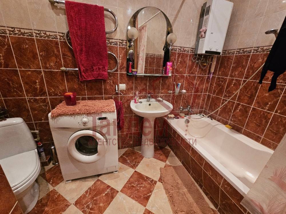 Фото Продажа квартиры в центре Луганска - Объект №336