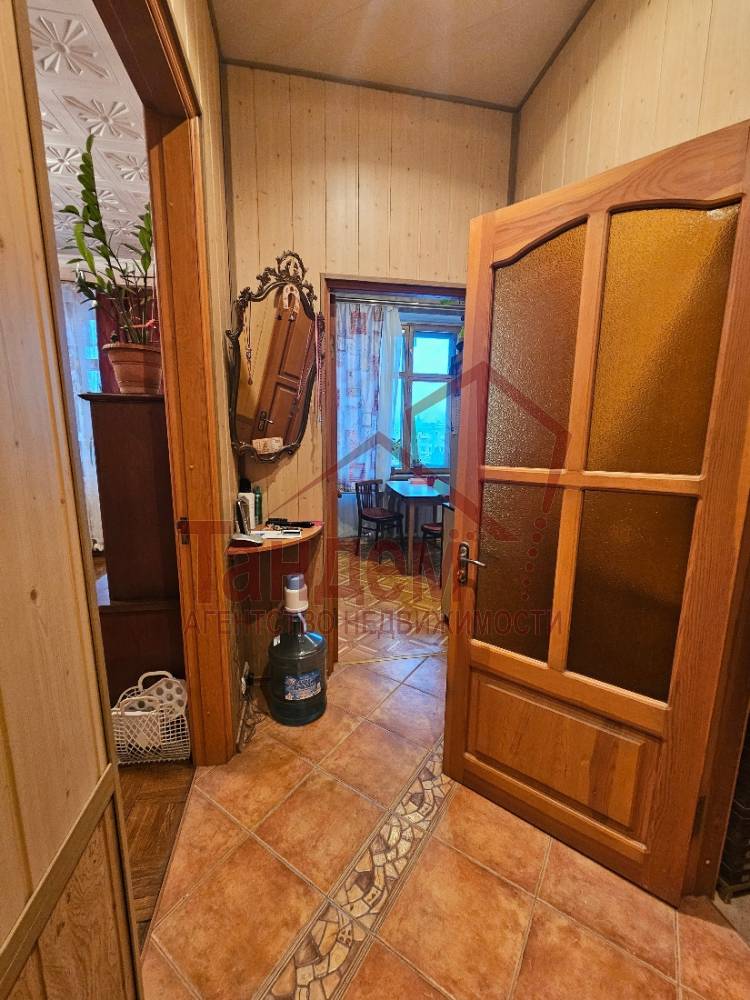 Фото Продажа квартиры в центре Луганска - Объект №336