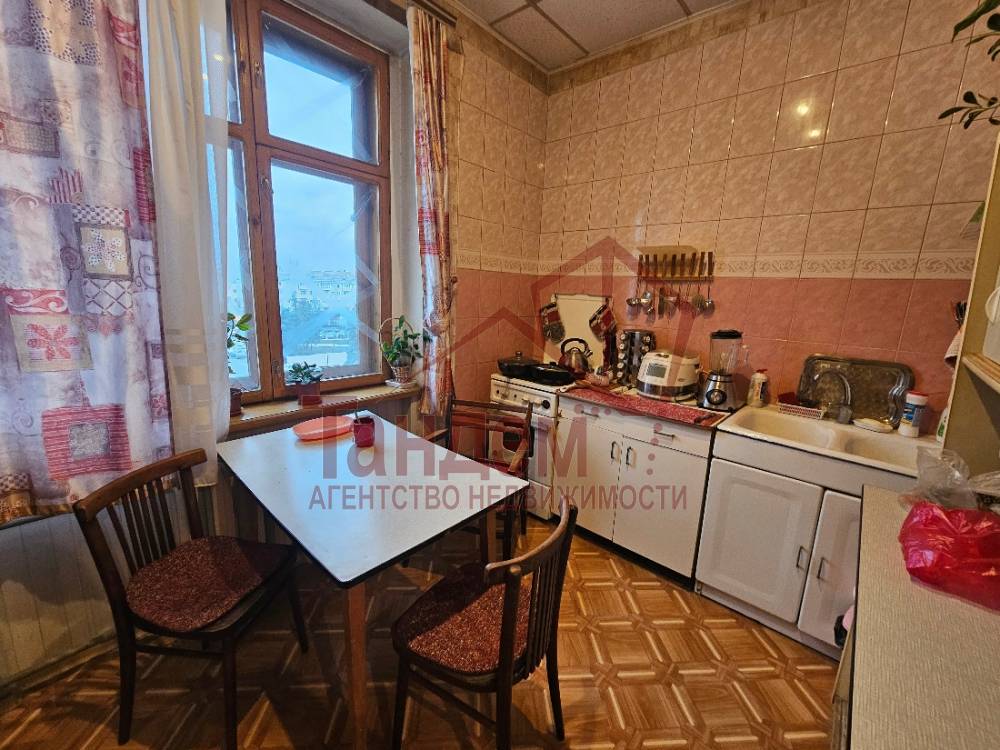 Фото Продажа квартиры в центре Луганска - Объект №336