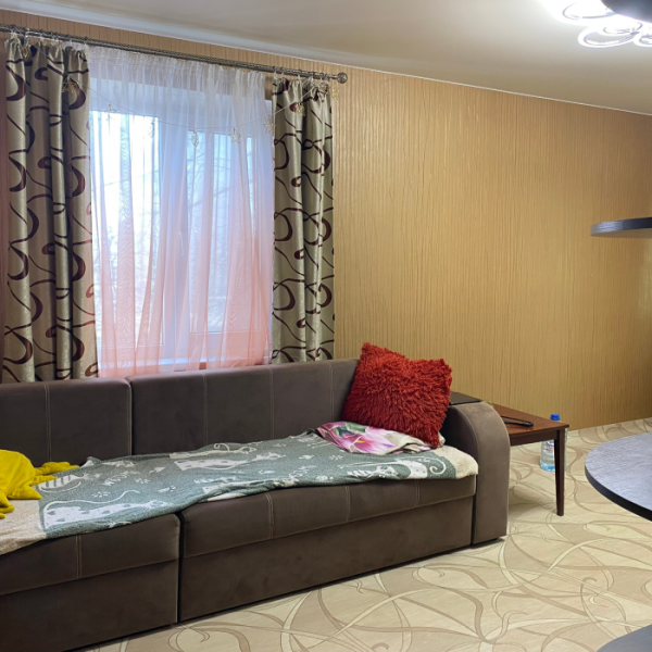 Фото Продам 2к квартиру на кв.Шевченко 2/5эт