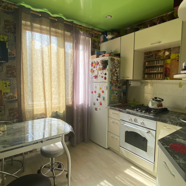 Фото Продам 2к квартиру на кв.Шевченко 2/5эт