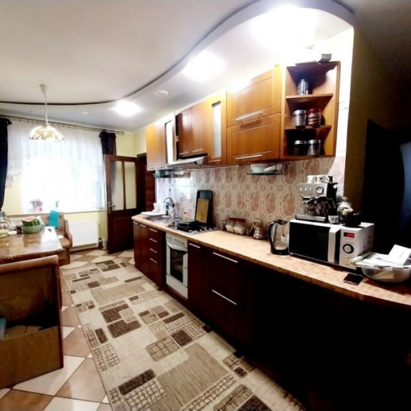 Фото Продам Дом 201м2 Станица п. Пшеничное