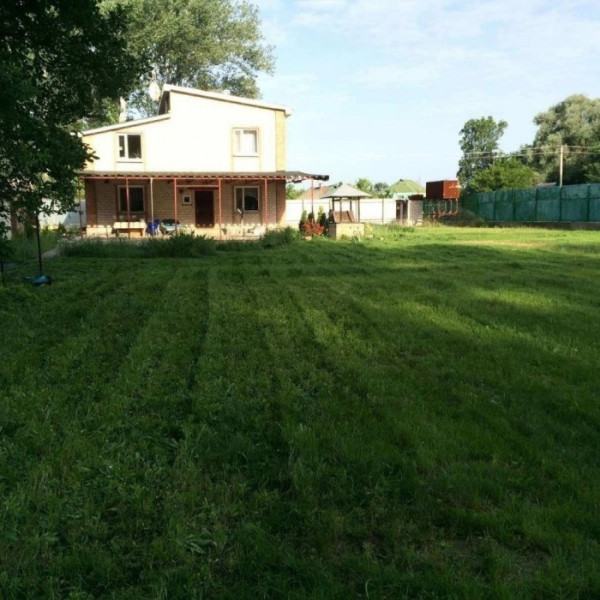 Продам Дом 201м2 Станица п. Пшеничное