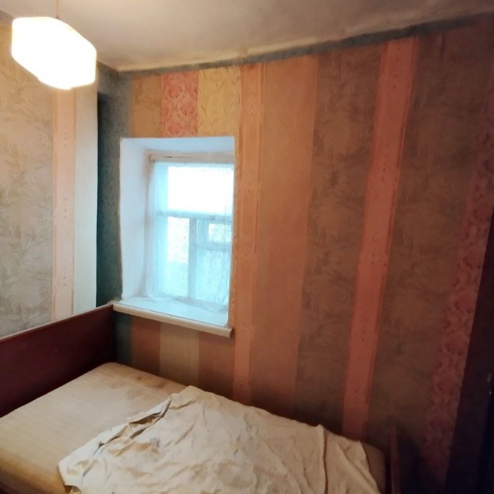 Фото Продам полдома по ул. Урицкого ( район 3 км. ) 24 кв. м. отдельный вход.