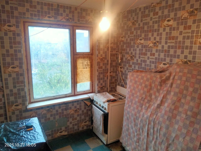 3-к. квартира №1023279