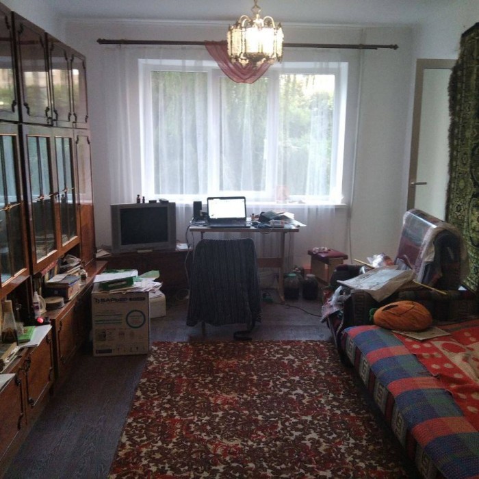 Фото Продам уютную 3х комнатную квартиру кВ Южный