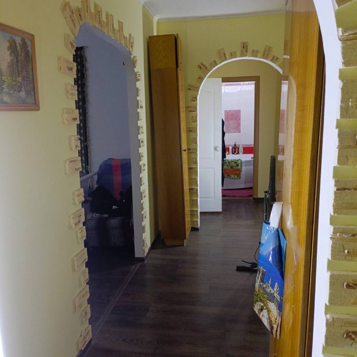 Фото Продам уютную 3х комнатную квартиру кВ Южный
