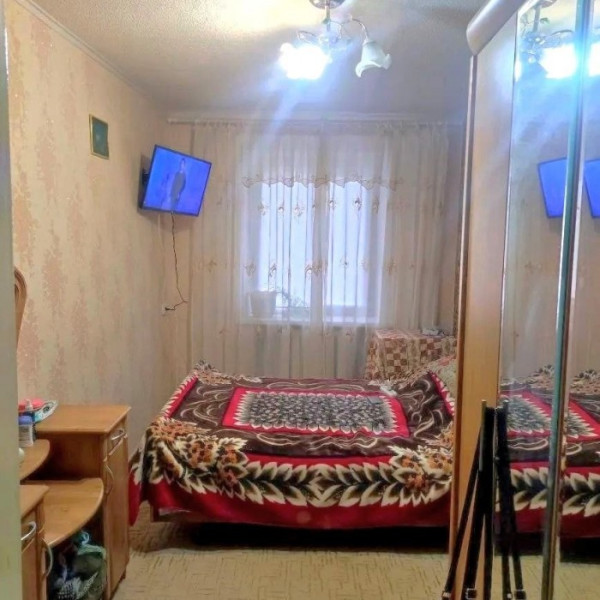 Фото Продается 2-комнатная квартира на кв Солнечный, г. Луганск.