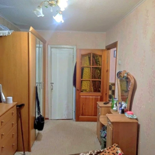 Фото Продается 2-комнатная квартира на кв Солнечный, г. Луганск.