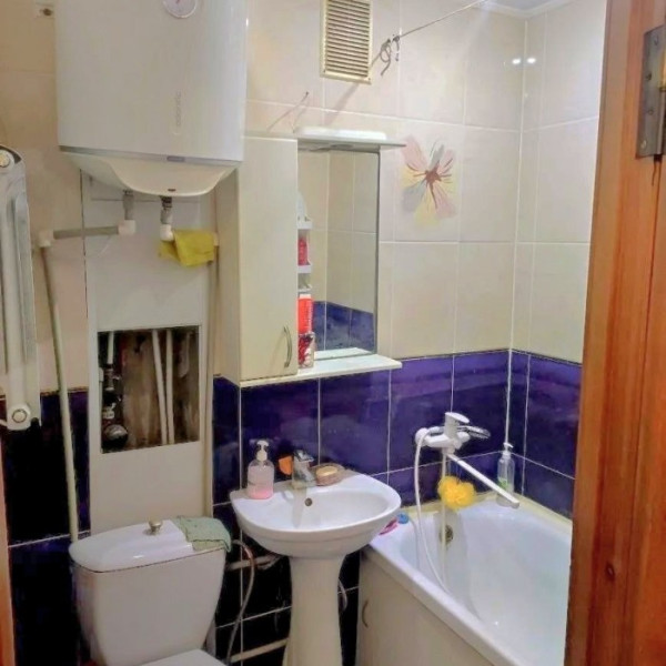 Фото Продается 2-комнатная квартира на кв Солнечный, г. Луганск.