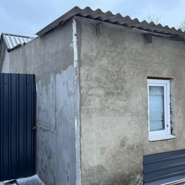 Продам дачу в районе Острой могилы(стСтанкороитель)