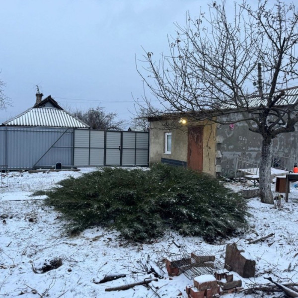 Фото Продам дачу в районе Острой могилы(стСтанкороитель)