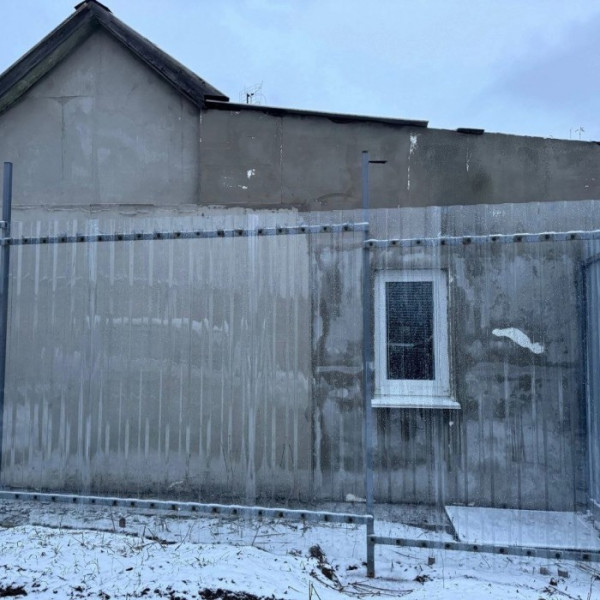 Фото Продам дачу в районе Острой могилы(стСтанкороитель)