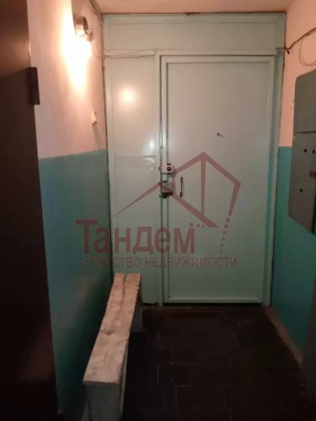 Продажа 2-комнатной в центре города - Объект №515