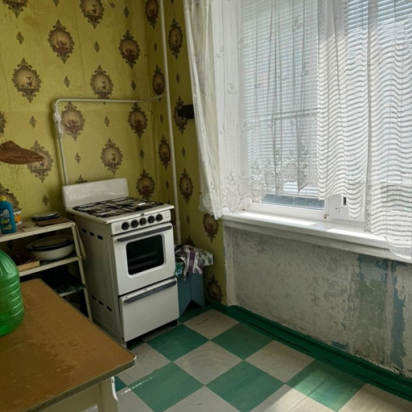 № 6534 Продам 4х комн. квартиру на Горняцком