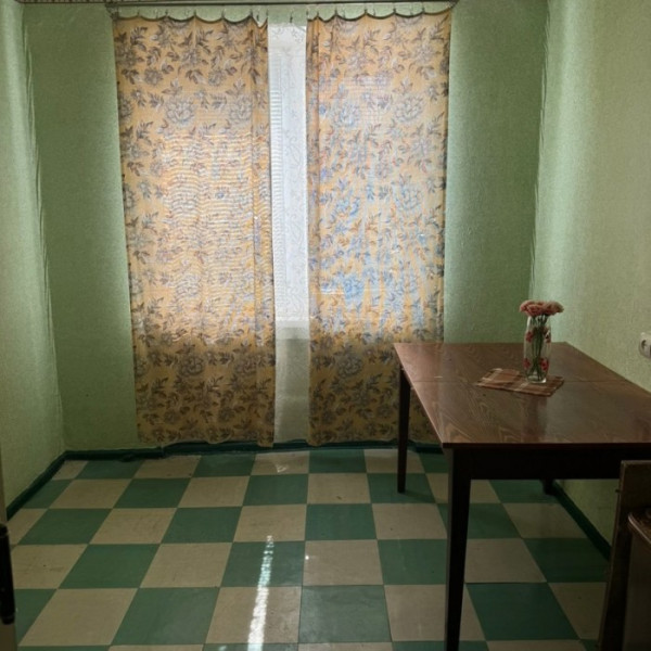 Фото № 6534 Продам 4х комн. квартиру на Горняцком