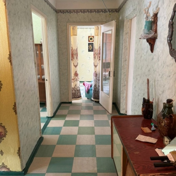 Фото № 6534 Продам 4х комн. квартиру на Горняцком