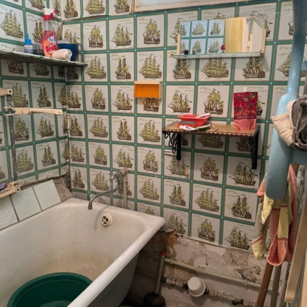 Фото № 6534 Продам 4х комн. квартиру на Горняцком