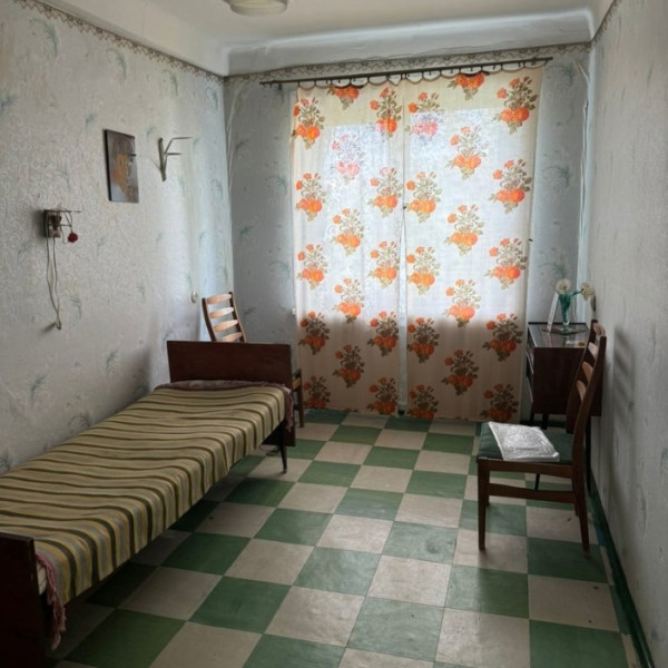 Фото № 6534 Продам 4х комн. квартиру на Горняцком