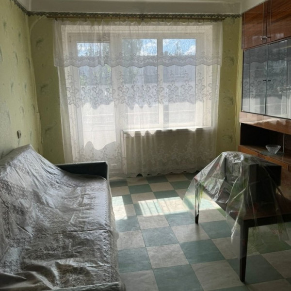 Фото № 6534 Продам 4х комн. квартиру на Горняцком