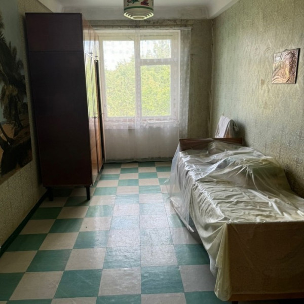 Фото № 6534 Продам 4х комн. квартиру на Горняцком