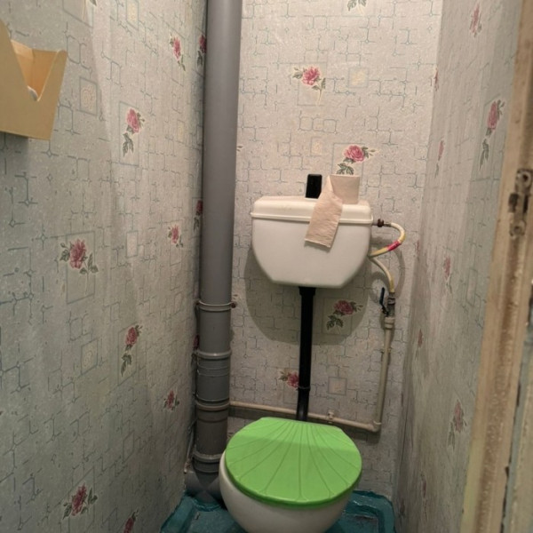 Фото № 6534 Продам 4х комн. квартиру на Горняцком