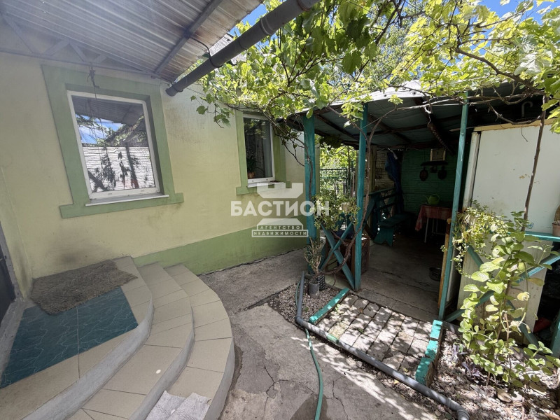 Фото Дом, улица МОПРа ID:2190190