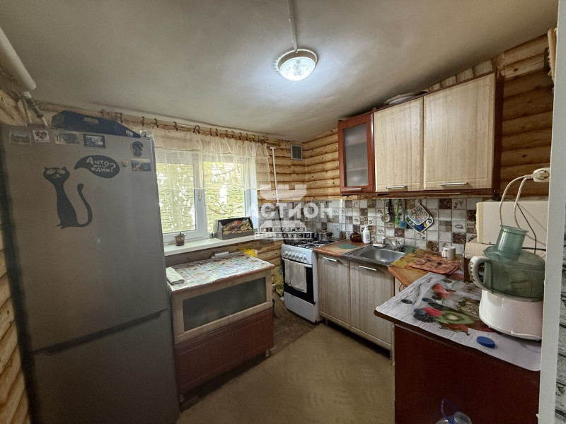 Фото Дом, улица МОПРа ID:2190190