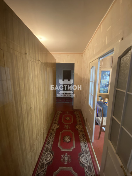 3-х комнатная квартира, кв. Заречный, 8 ID:1933759