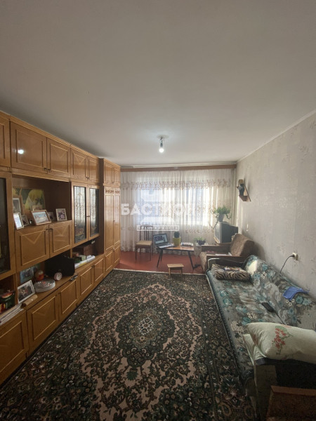 Фото 3-х комнатная квартира, кв. Заречный, 8 ID:1933759