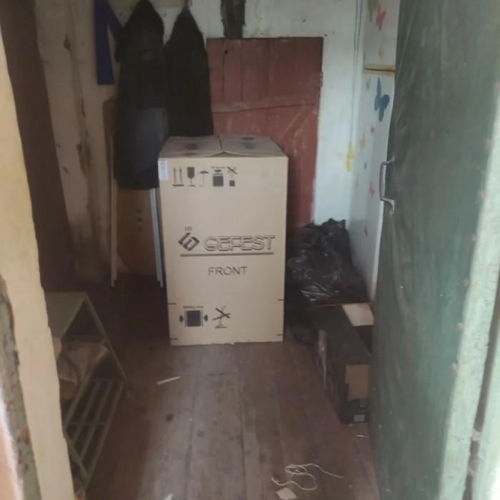 Фото Продам дом на Васильевке