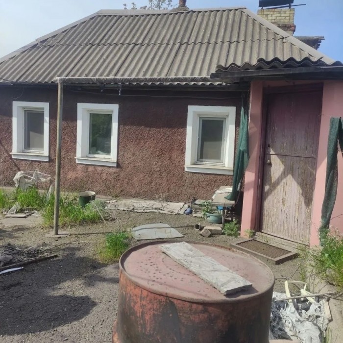 Продам дом на Васильевке