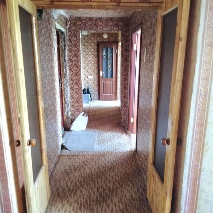 Фото Продам 2-к квартиру на кв. Ватутина, г. Луганск.