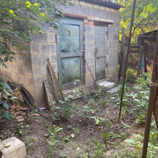 Фото Продам дом район Парка первого мая