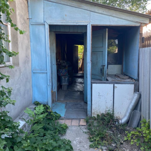 Фото Продам дом район Парка первого мая