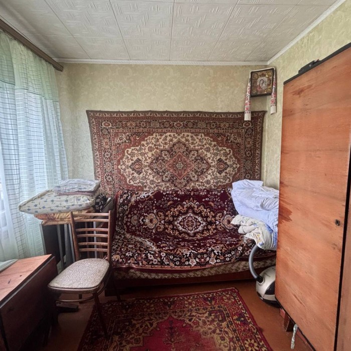 Фото Продам 3-комн. кв. 50 лет Октября.