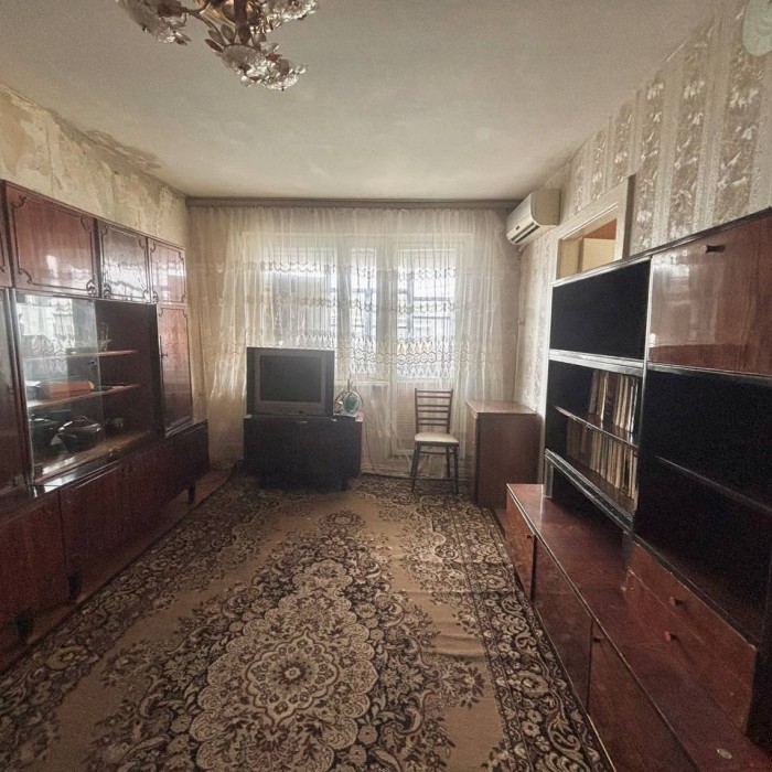Фото Продам 3-комн. кв. 50 лет Октября.
